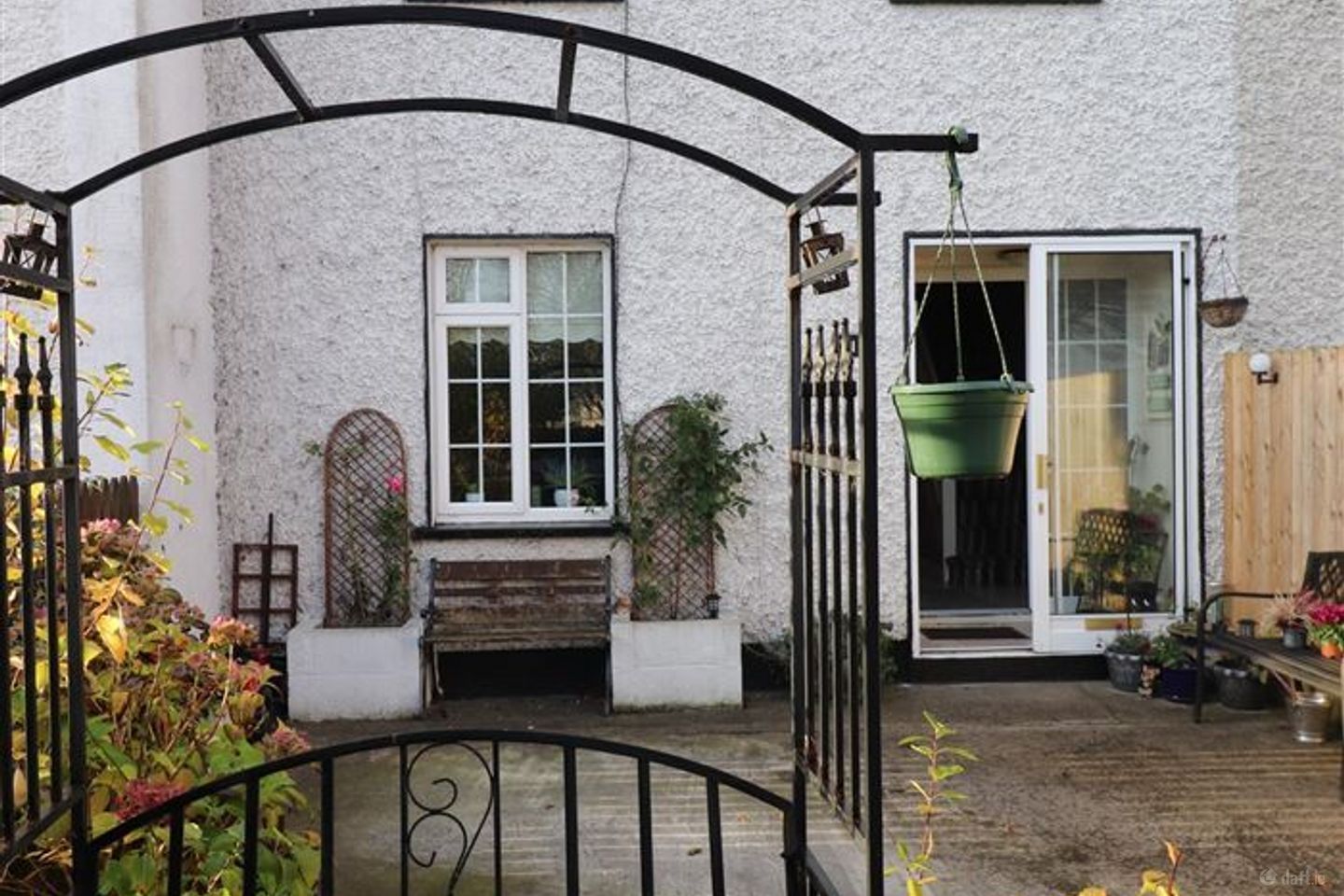 71 Hymany Park, Ballinasloe, Co. Galway