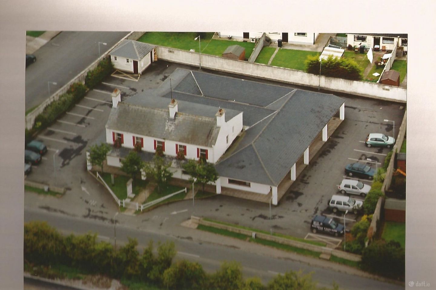 Unit 5, Beamore Business Centre, Beamore Road, Drogheda, Co. Meath