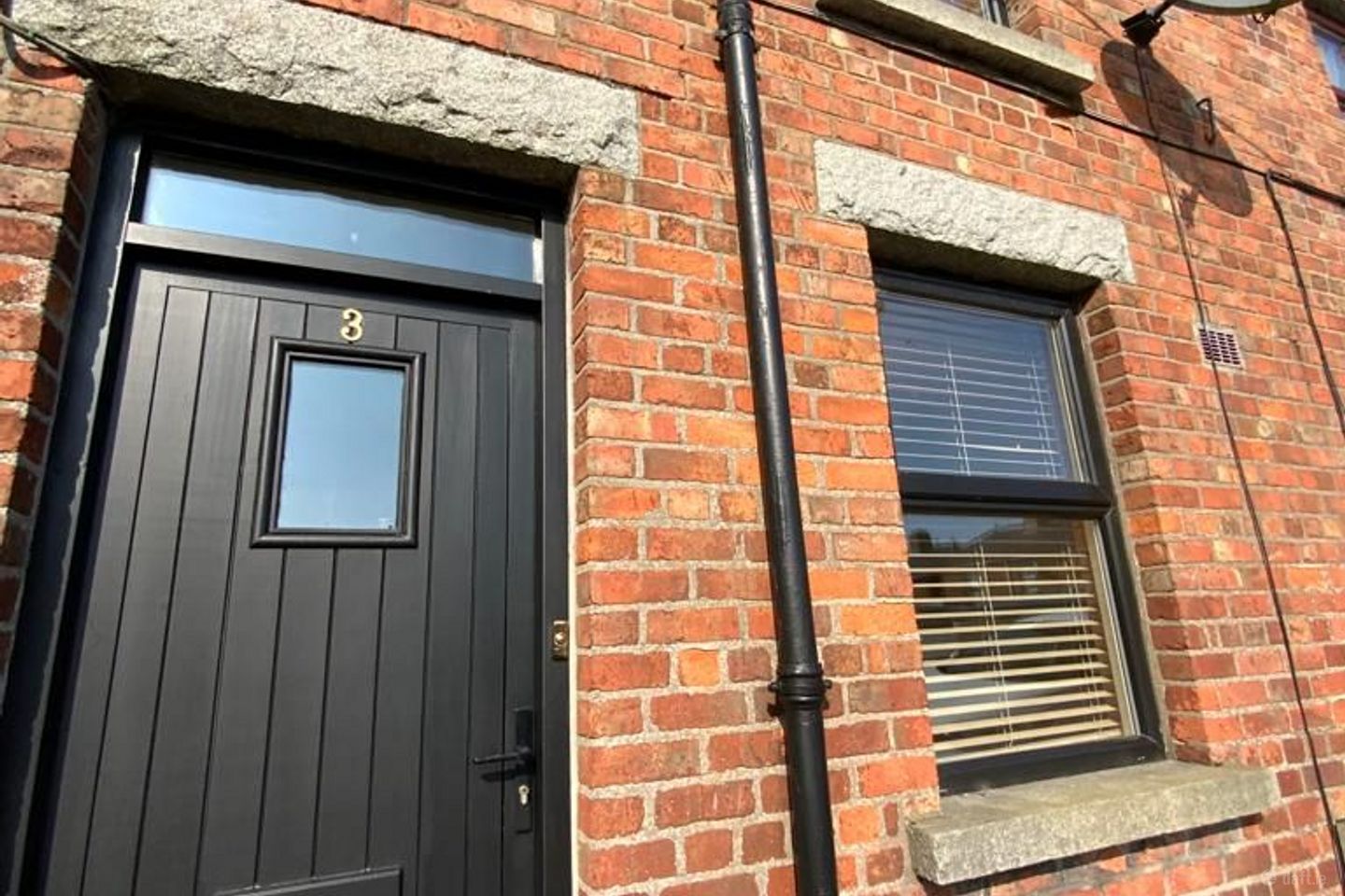 3 West Terrace, Parnell Park, Dundalk, Co. Louth