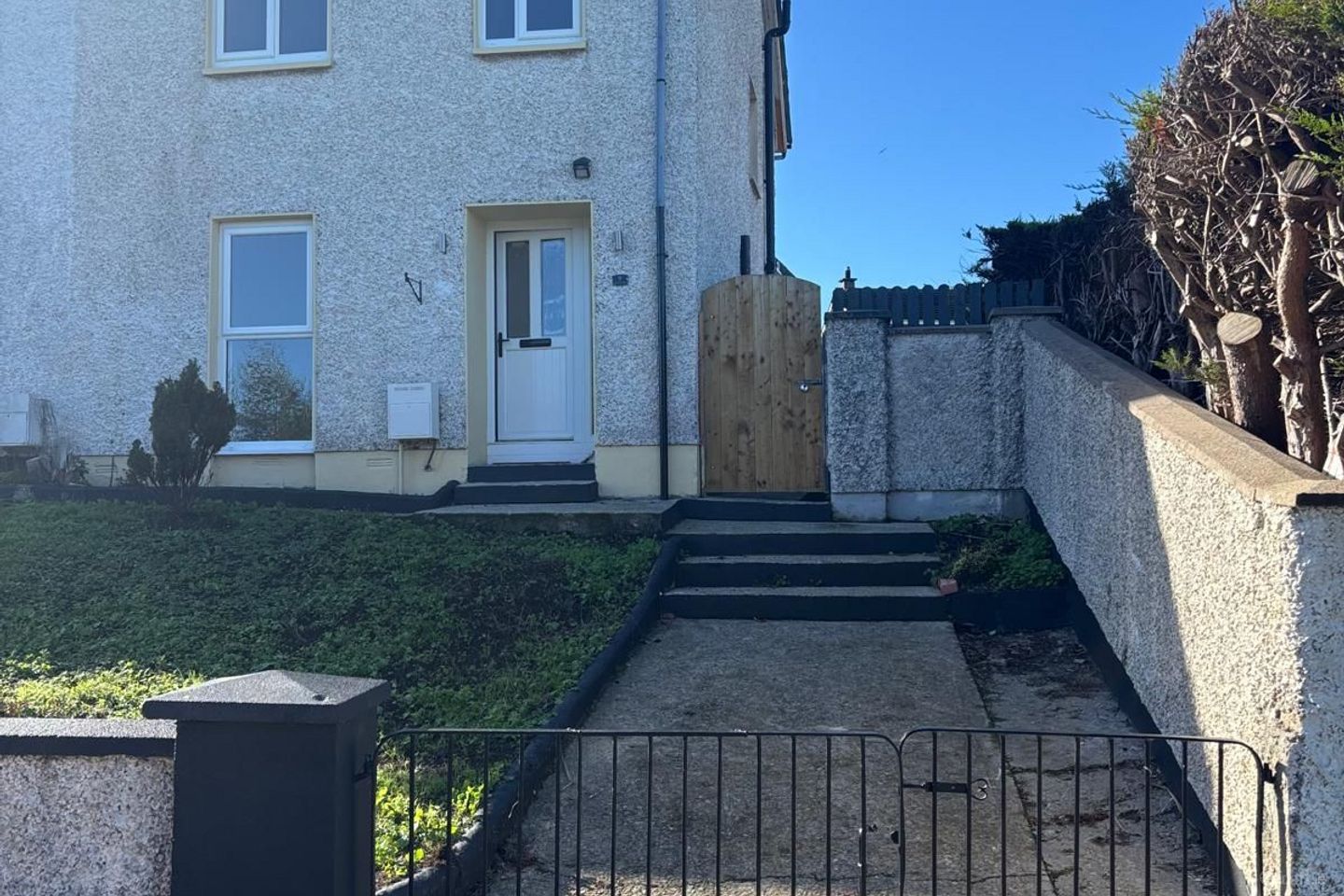 Belmont Close, Wicklow Town, Co. Wicklow