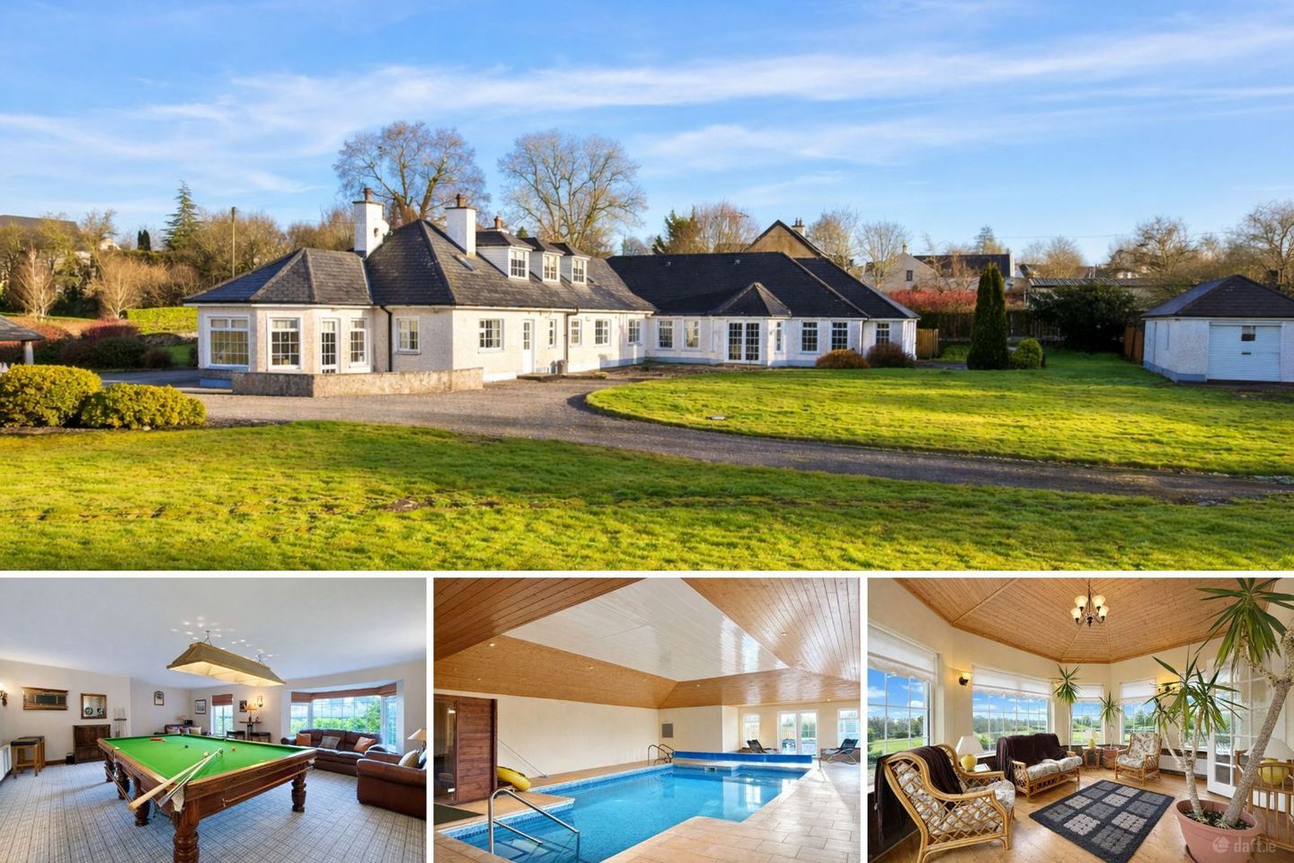 Galvin'S Boreen, Glasson, Athlone, Co. Westmeath, N37DT28