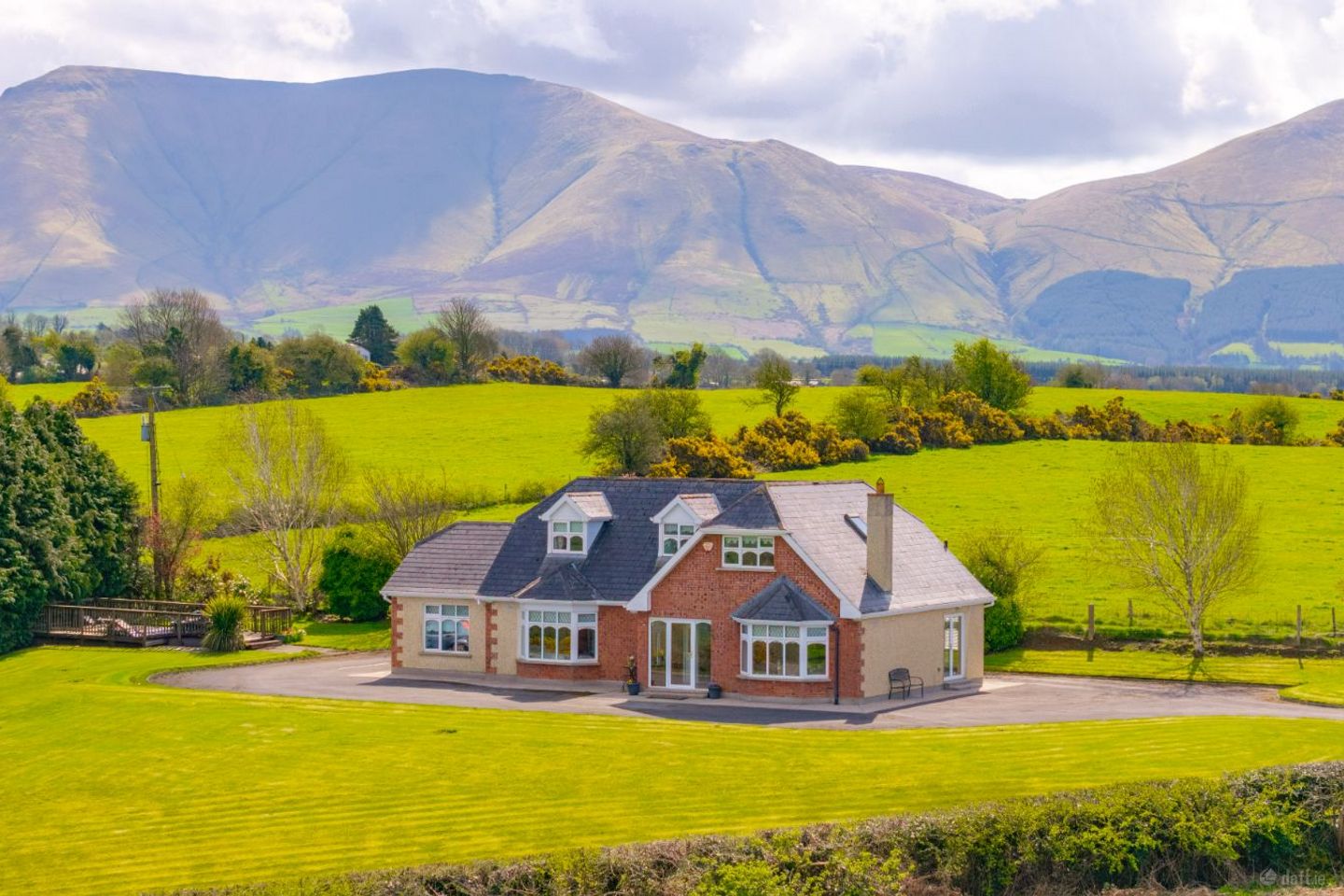 Ardrahin, Galbally, Co. Limerick, E34RY11