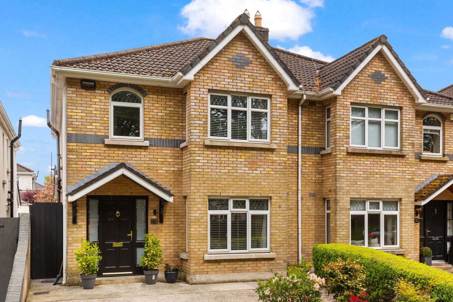 120 Burgage Manor, Blessington, Co. Wicklow, W91PF76