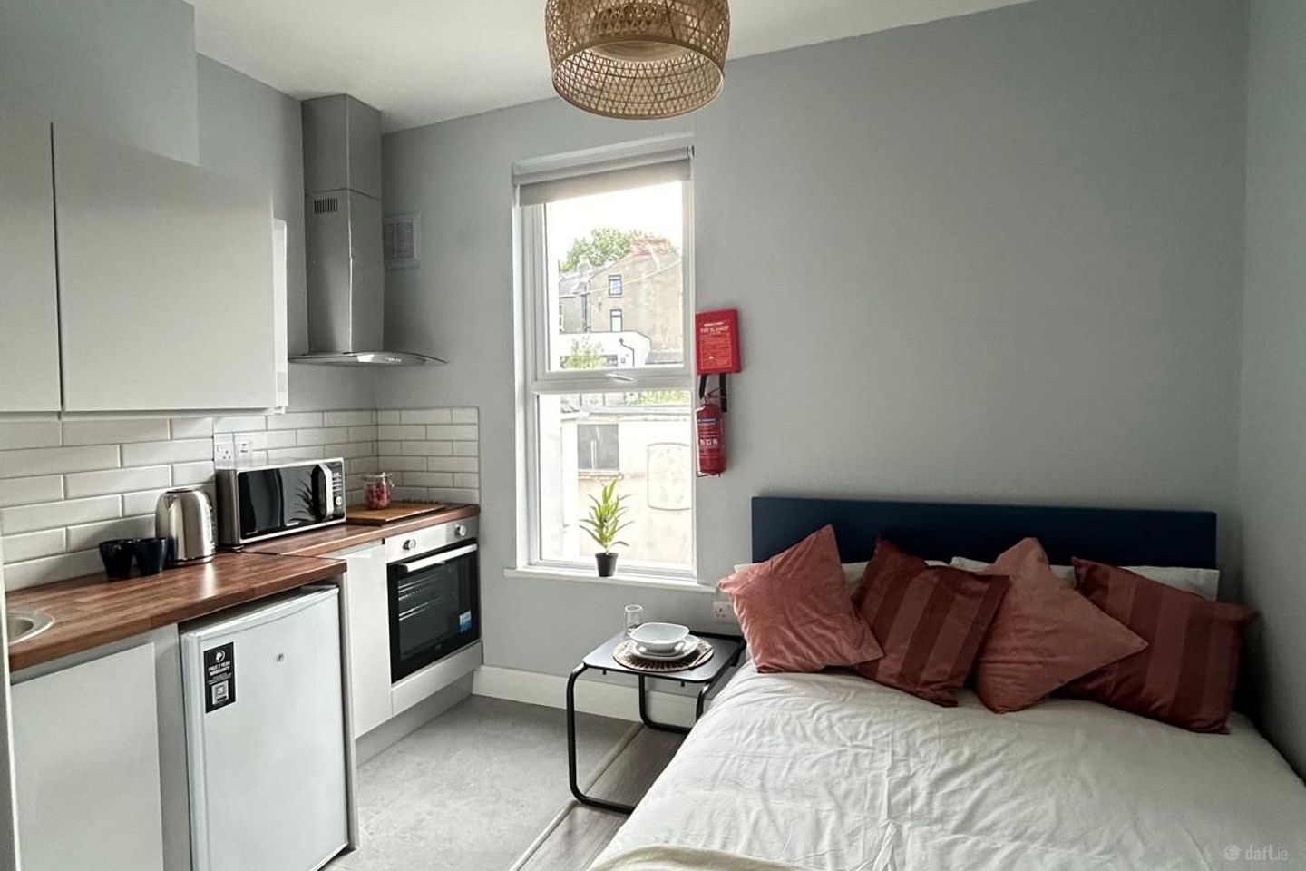 Botanic Avenue, Drumcondra, Dublin 9