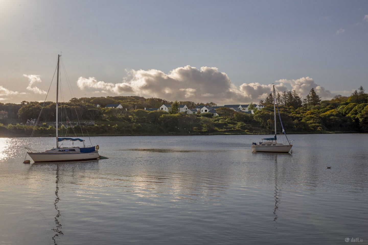 Ardbear, Ballyconneely Road, Clifden, Co. Galway