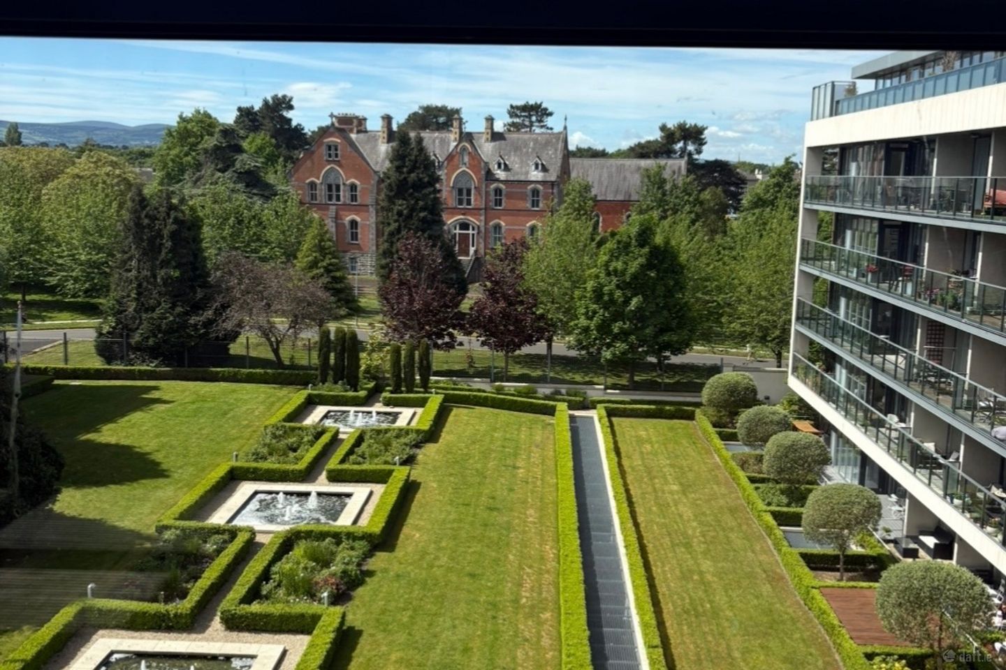 Bloomfield Park, Bloomfield Avenue, Donnybrook, Dublin 4, Ranelagh, Dublin 4