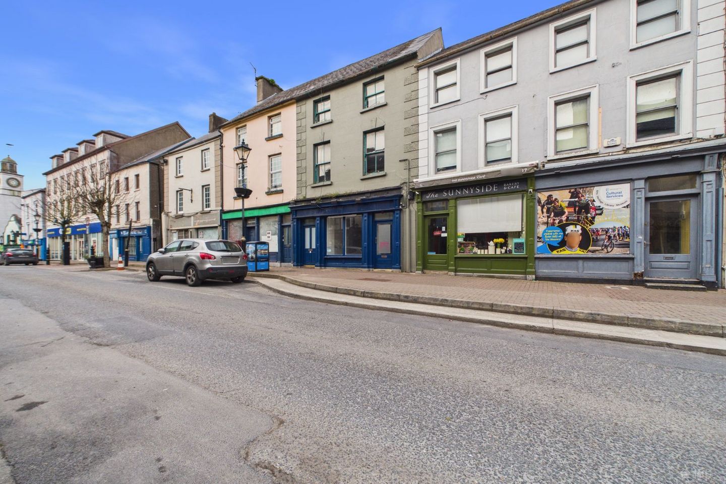 90 Main Street, Carrick-on-Suir, Co. Tipperary