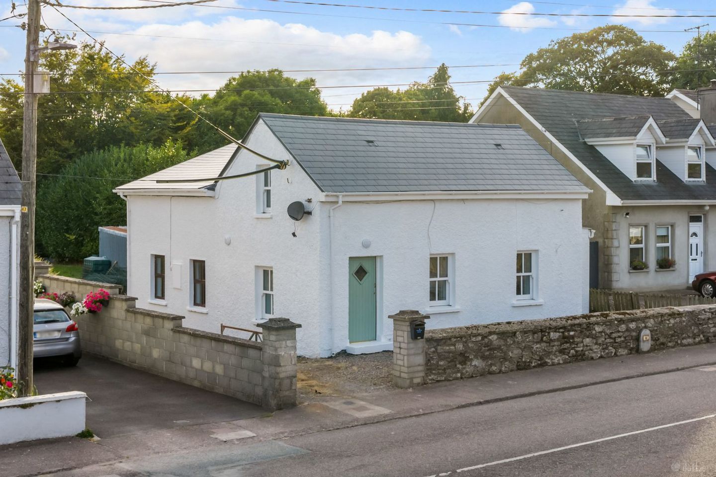 Brides Bridge, Castlelyons, Co. Cork, P61NT04
