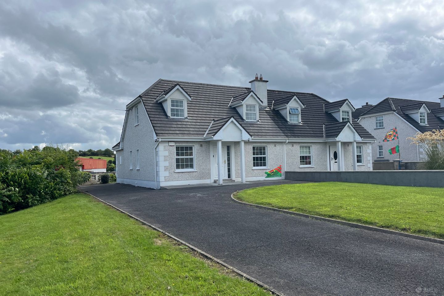1 Gurteens, Ballina, Co Mayo, F26K2D1