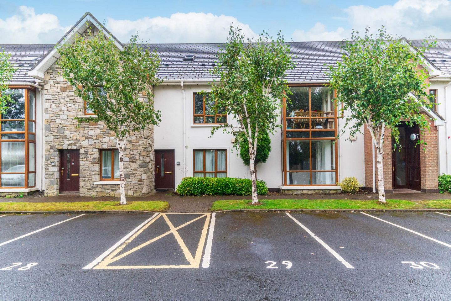 Apt 29 Block C, Slí Na Riogh, Kilcullen Road, Naas, Co. Kildare, W91DA37