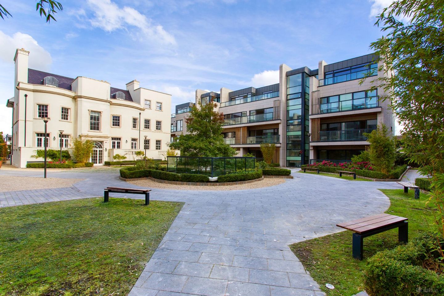 2 Bed Duplex, Shieling Square, Howth Road, Raheny, Co. Dublin