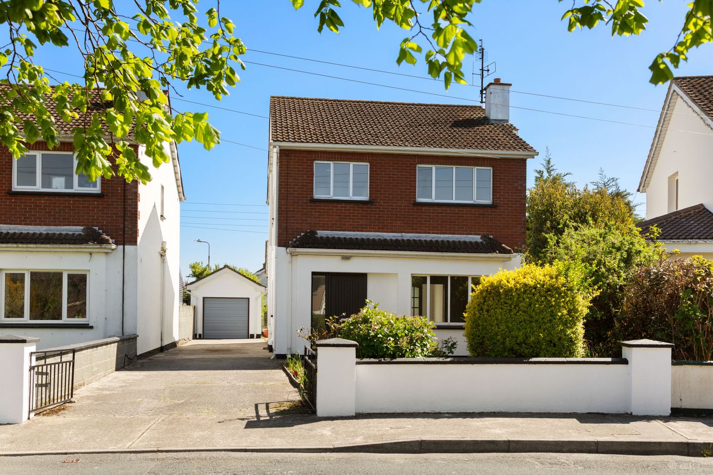 14 Coolgreaney Park, Arklow, Co Wicklow, Y14D274