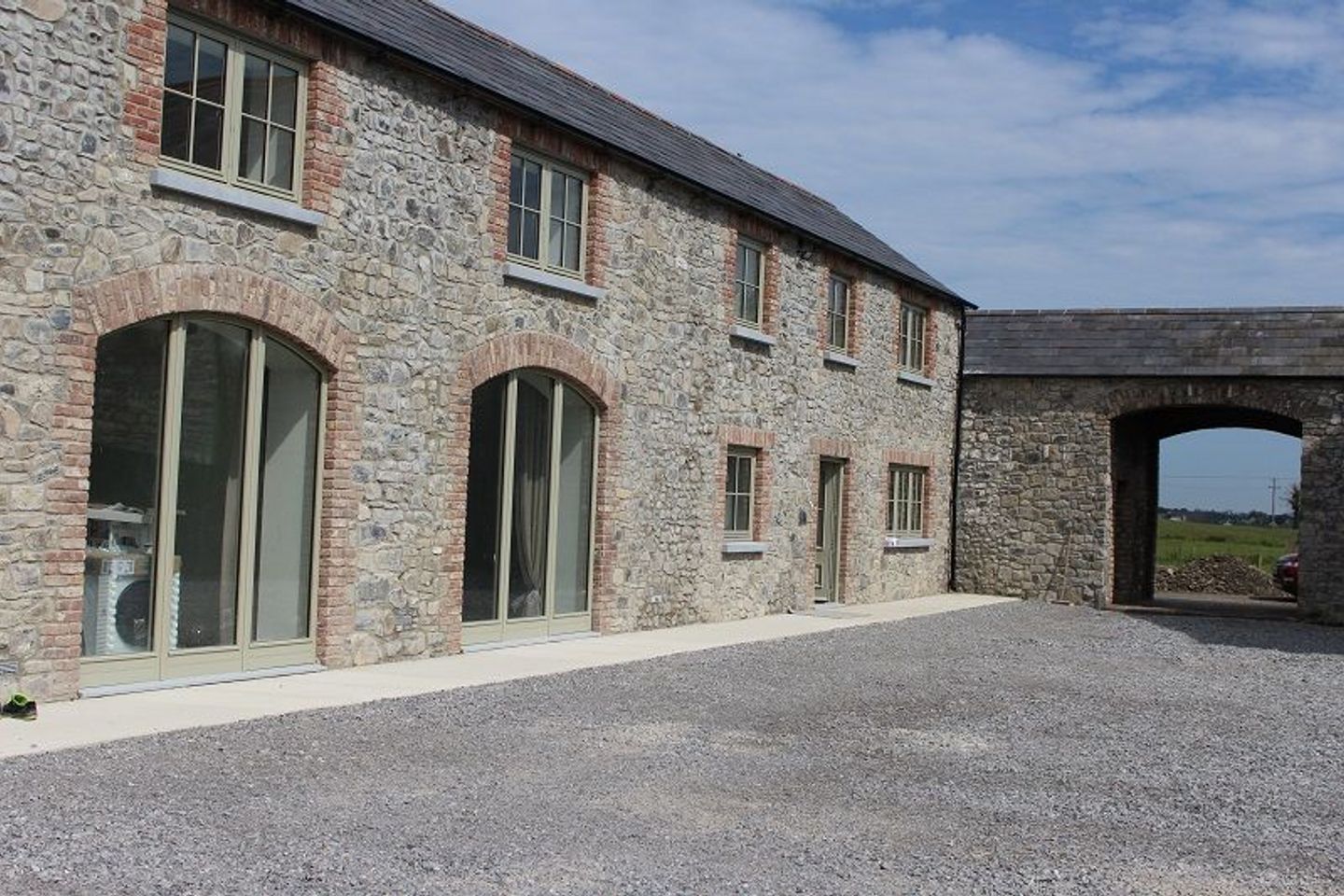 Priestown House, Priestown, Clonee, Co. Meath