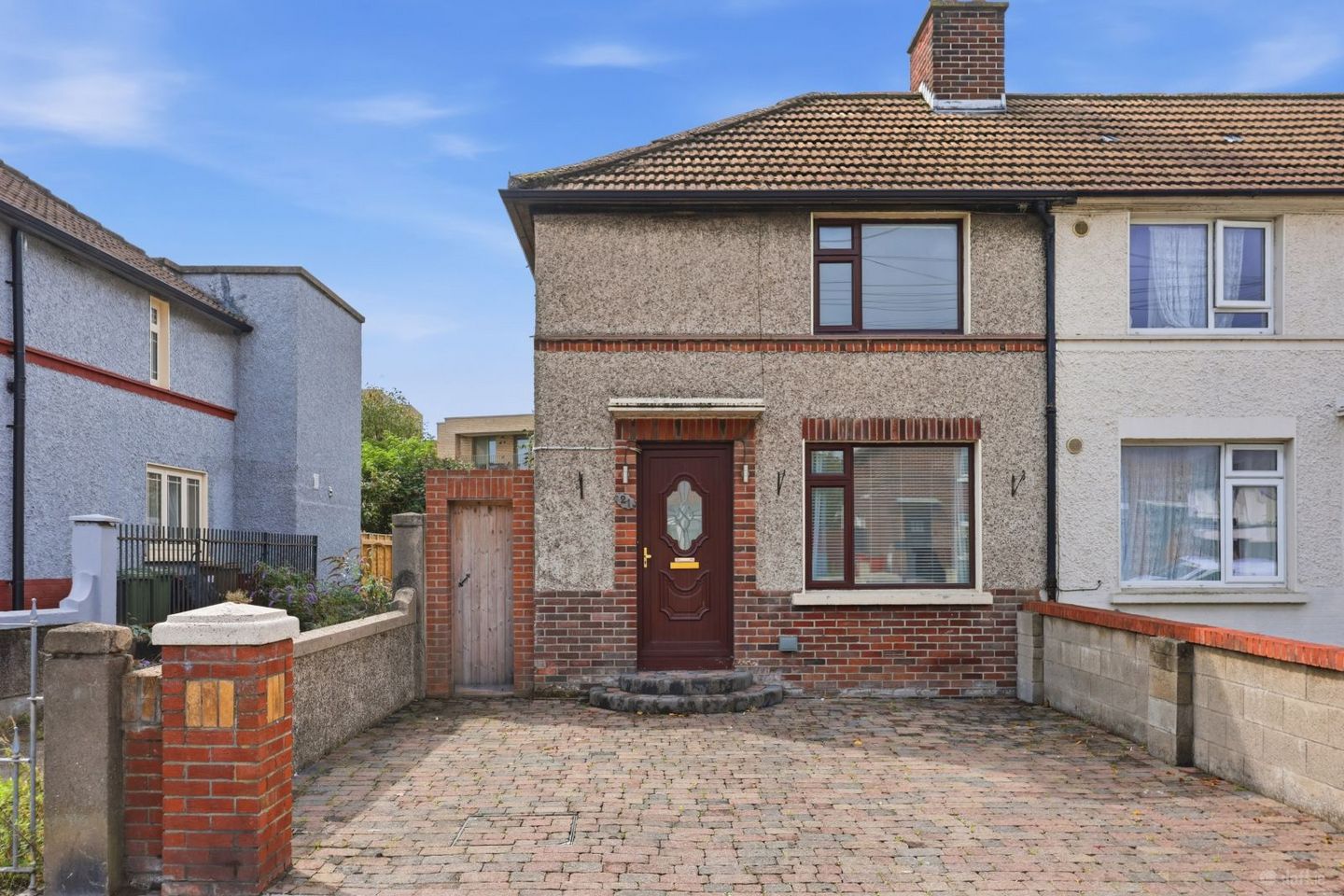 21 Faussagh Avenue, Dublin 7, Cabra, Dublin 7, D07V8N9