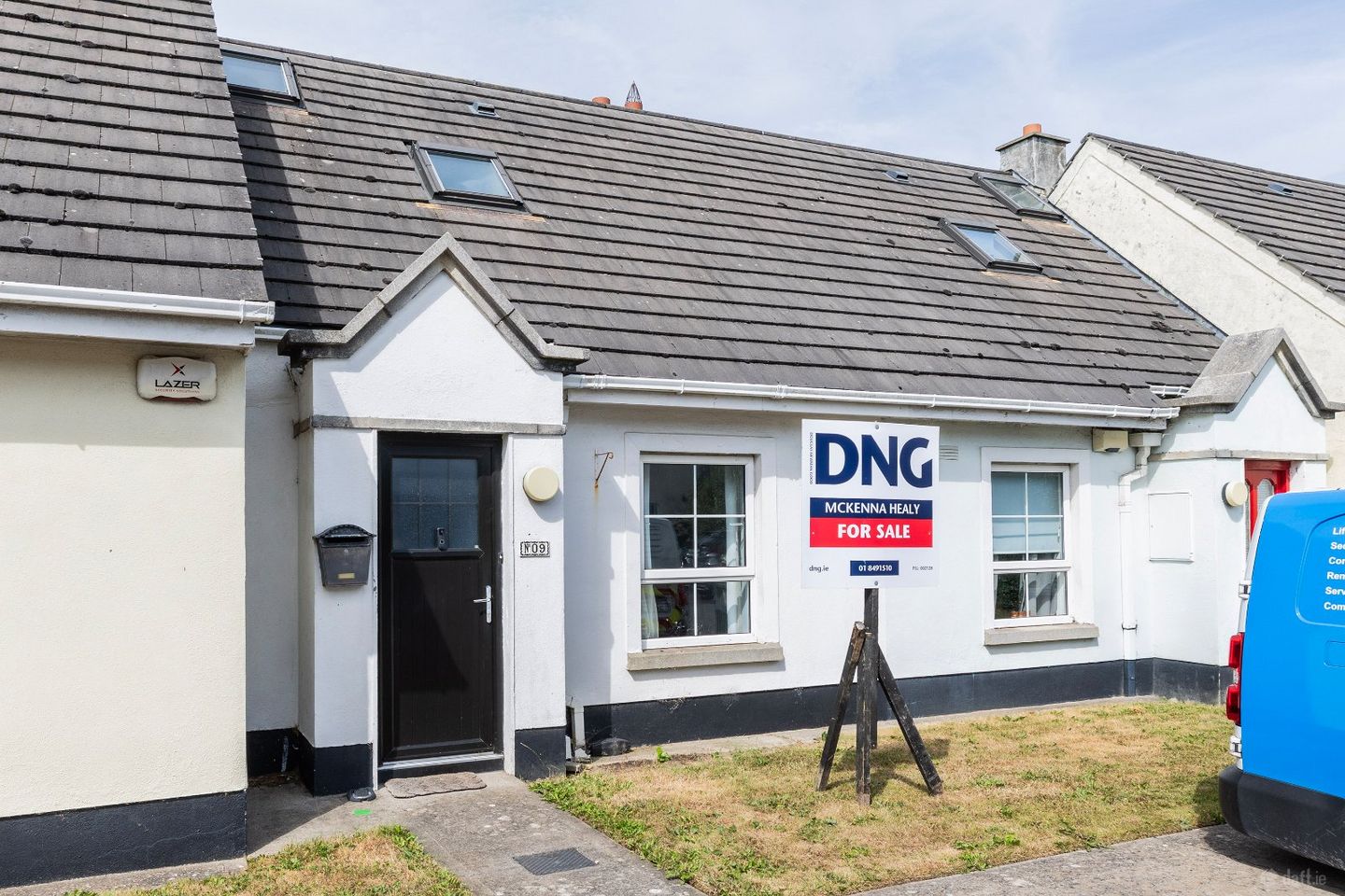 9 The Forge, Lower Main Street, Rush, Co. Dublin, K56A585