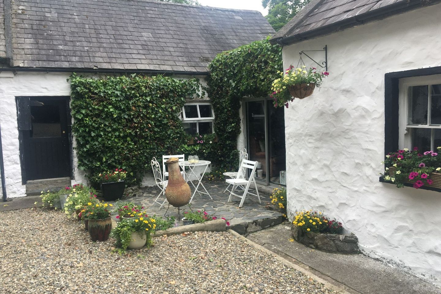 Wood Road, Castleconnell, Limerick, Castleconnell, Co. Limerick