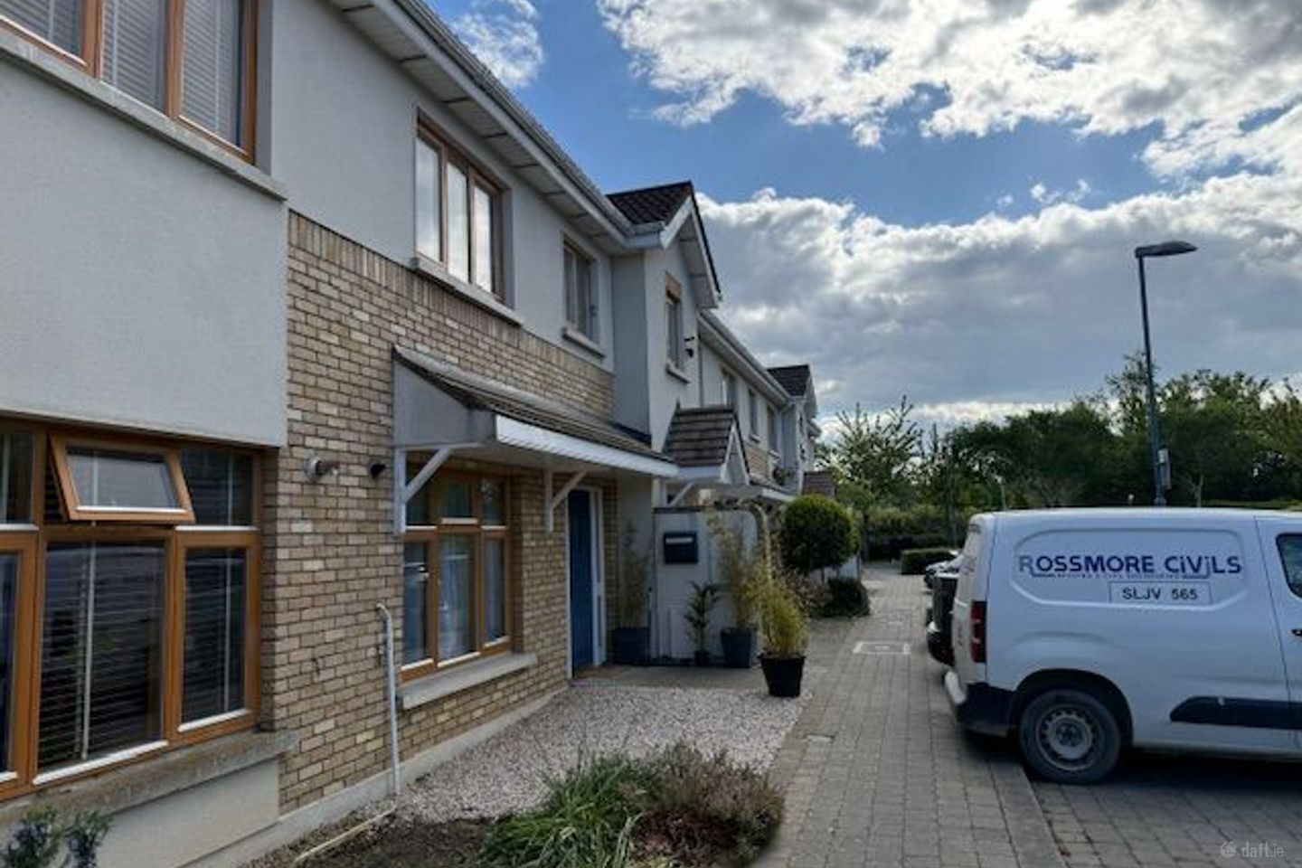 Boden Heath, Rathfarnham, Co. Dublin