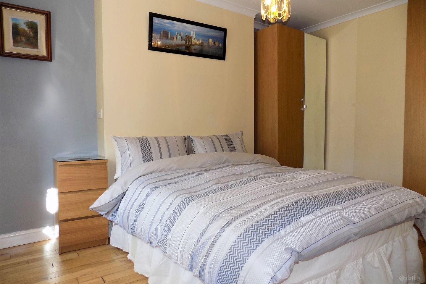 Grattan Crescent, Inchicore, Dublin 8