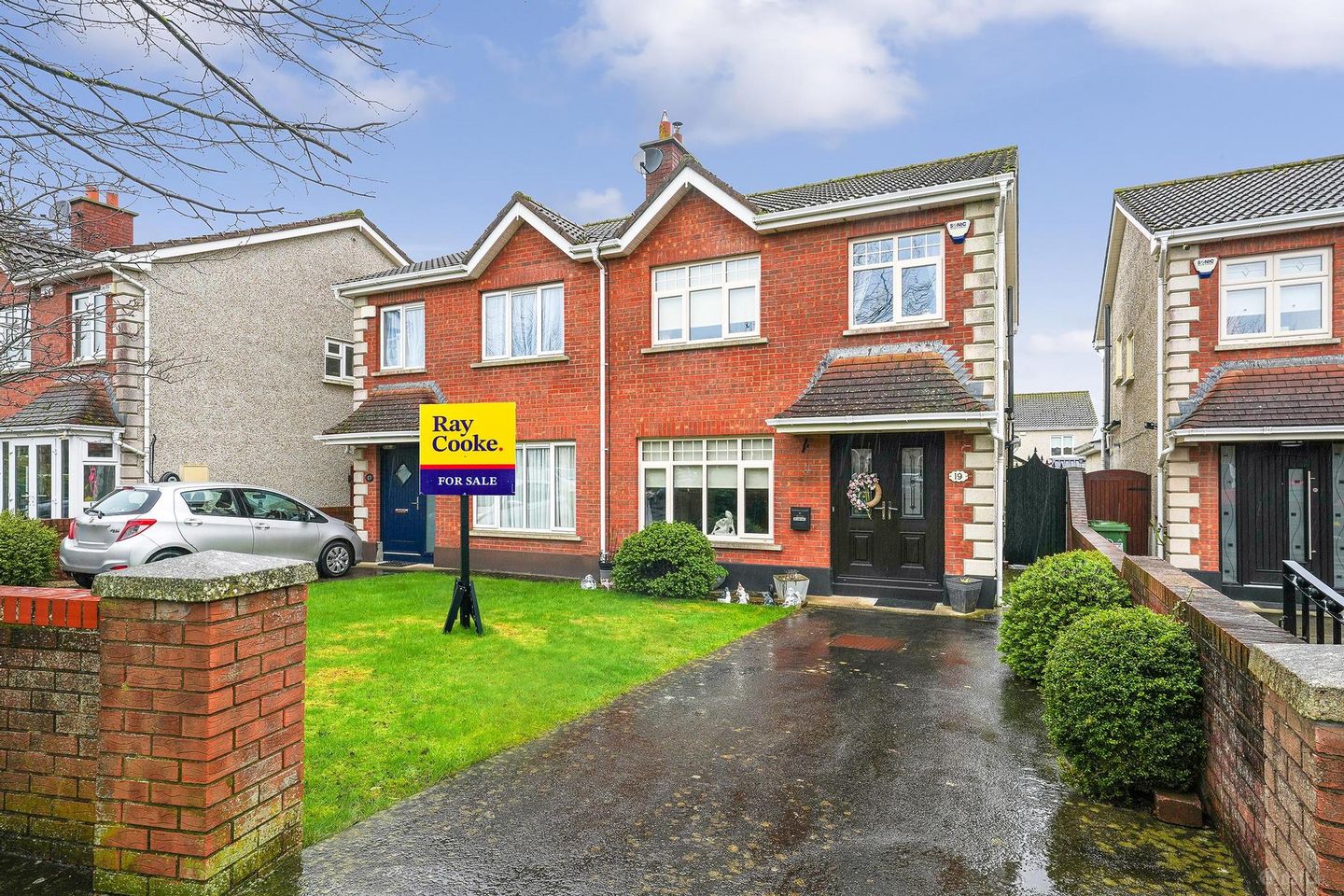19 Broadfield Avenue, Broadfield Manor, Rathcoole, Co. Dublin