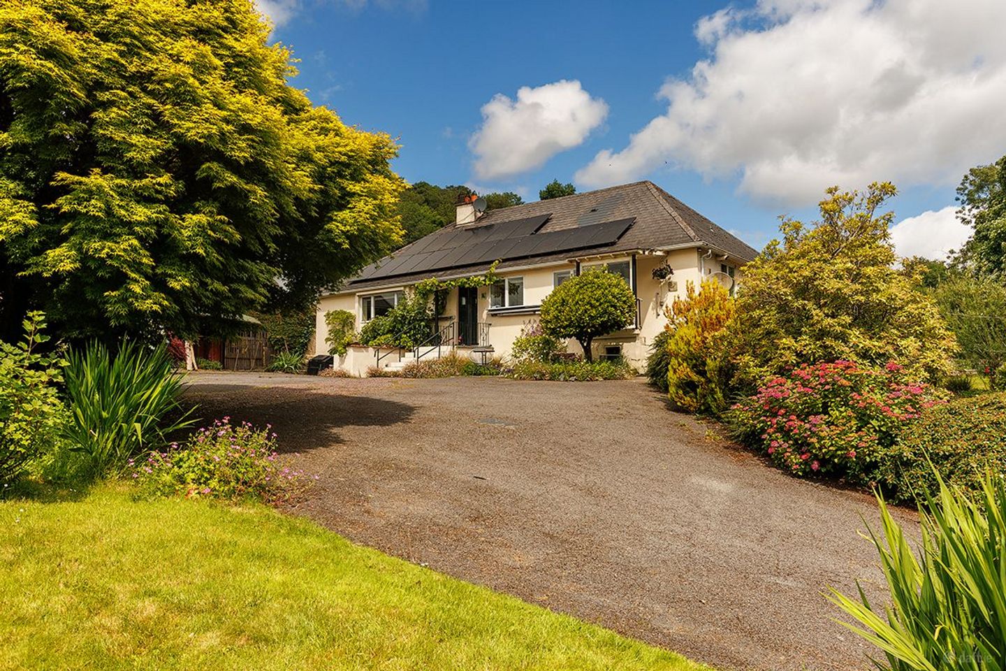 Glenribbeen Eco Lodge, Lismore, Co. Waterford, P51ND92