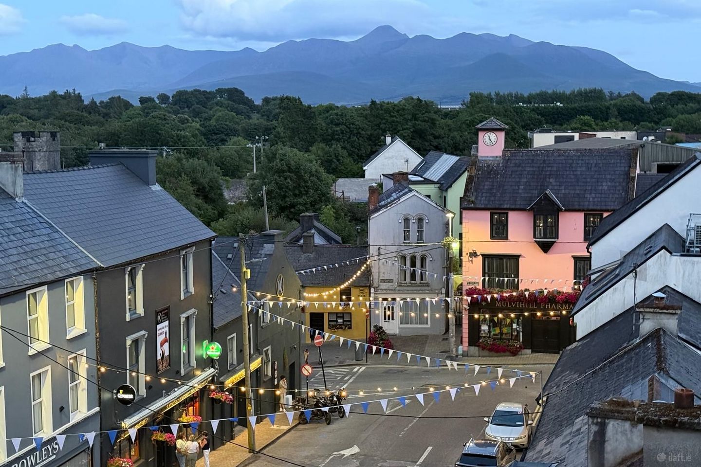 Market House, Market Road, Killorglin, Co. Kerry