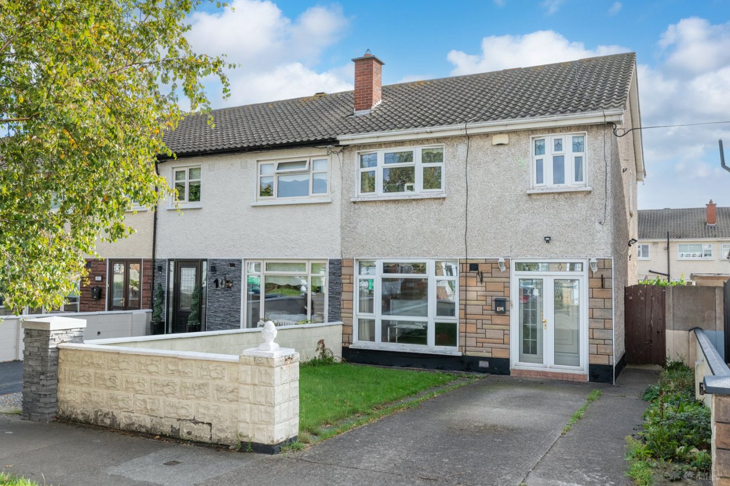 98 Carndonagh Park, Donaghmede, Dublin 13, D13C9A0