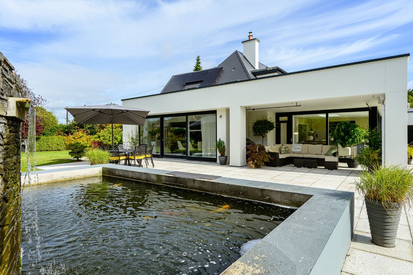 Entwood, Bailick Avenue, Midleton, Co. Cork, P25T296