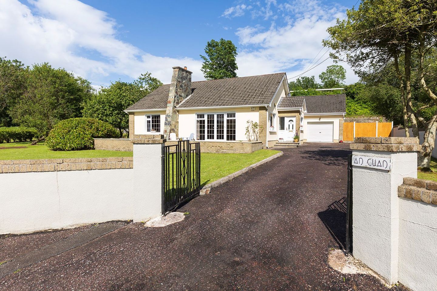 An Cuan, Ballynoe, Cobh, Co. Cork, P24X932