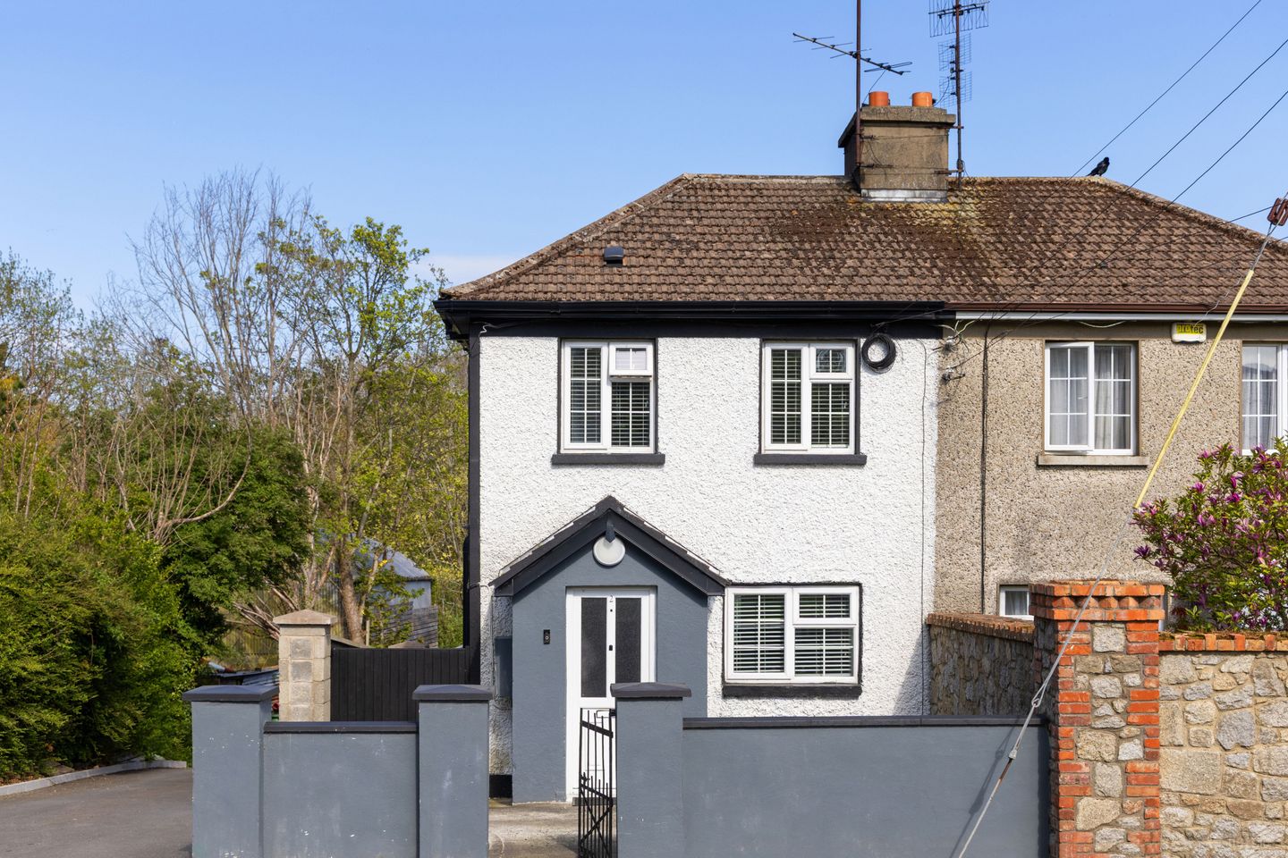 2 Church Road, Newtownmountkennedy, County Wicklow, A63WT28