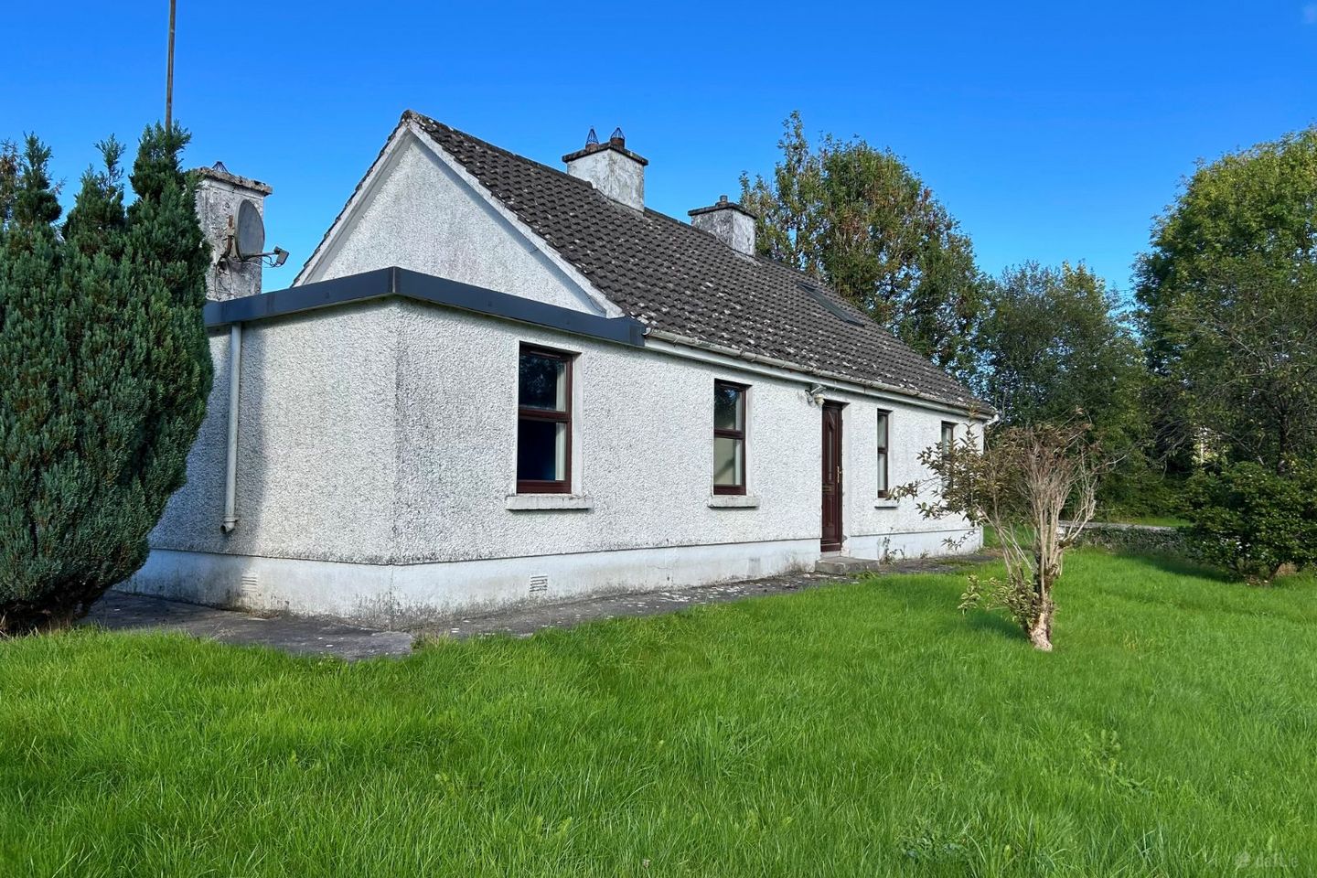 Cleen, Knockvicar, Boyle, Co. Roscommon, F52RF29