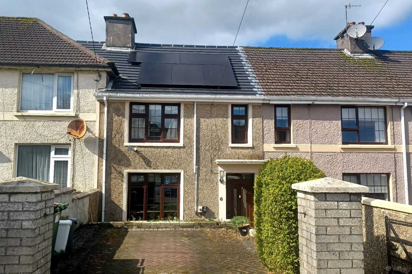 6 Mount Carmel Road, Greenmount, Cork City, Co. Cork, T12W4A7