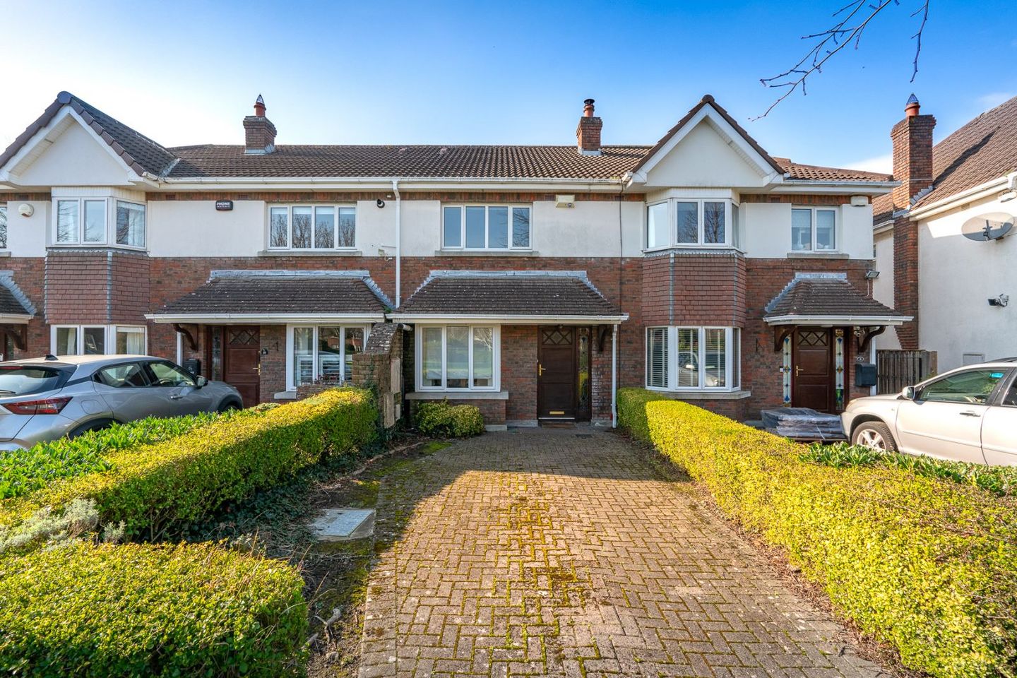 Churchfields, Dundrum, Windy Arbour, Dublin 14