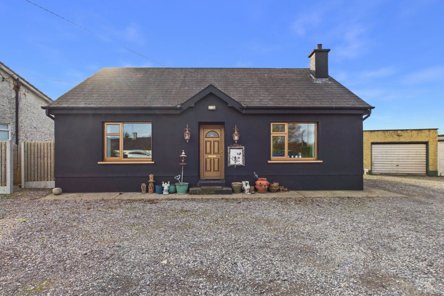 Poppy Cottage, Arden Road, Tullamore, Co Offaly, R35D8X3