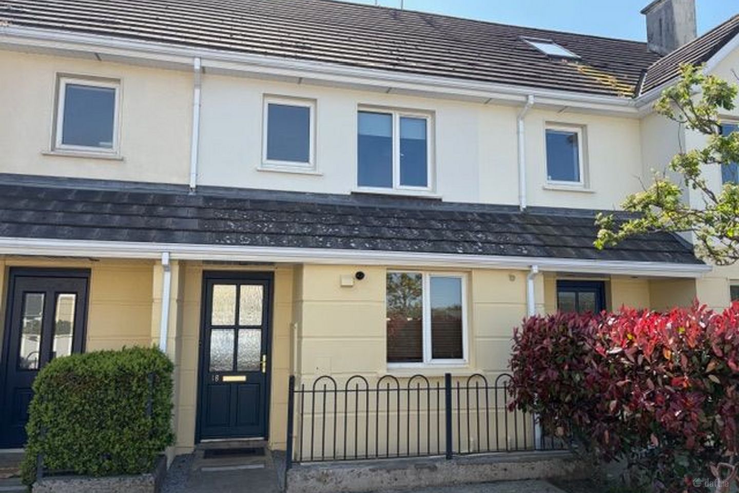 16 Rosewood Green, Bandon, Bandon, Co. Cork, P72D302