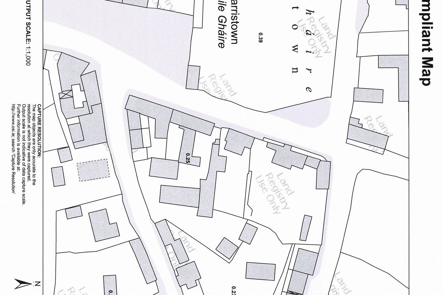 Garristown, Garristown, Co. Dublin