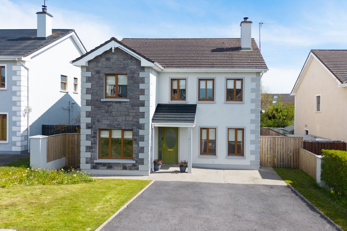 62 Túr Uisce, Leicnín Village, Turlough, Turlough, Co. Mayo, F23X326