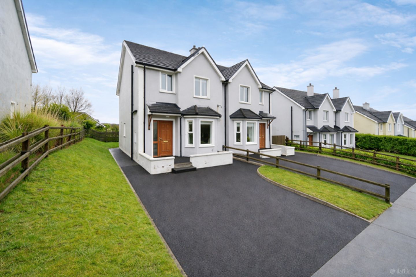 32 Ceannan View, Letterkenny, Co. Donegal, F92C79E