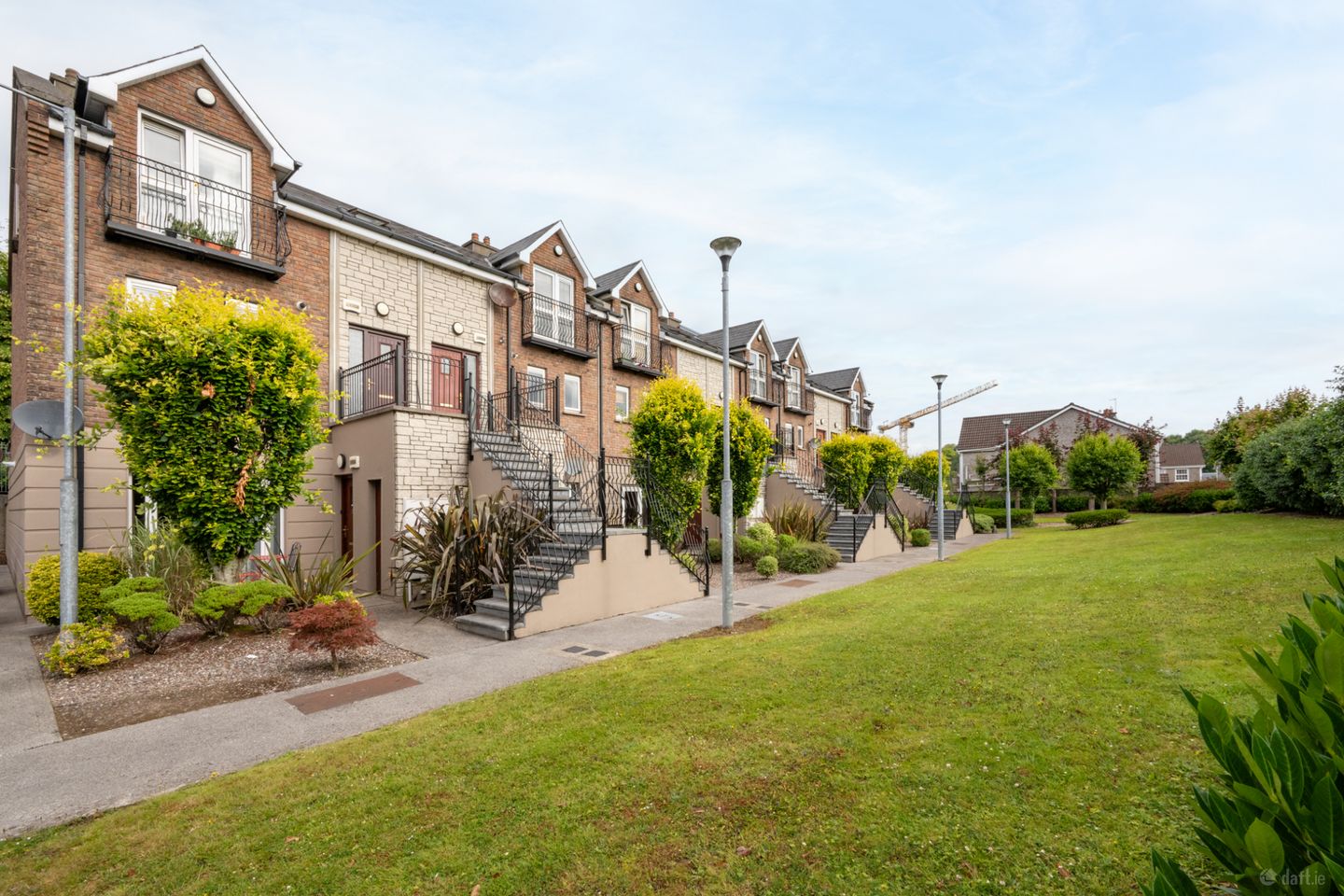 25 Kingsbridge, South Douglas Road, Cork, T12XP27