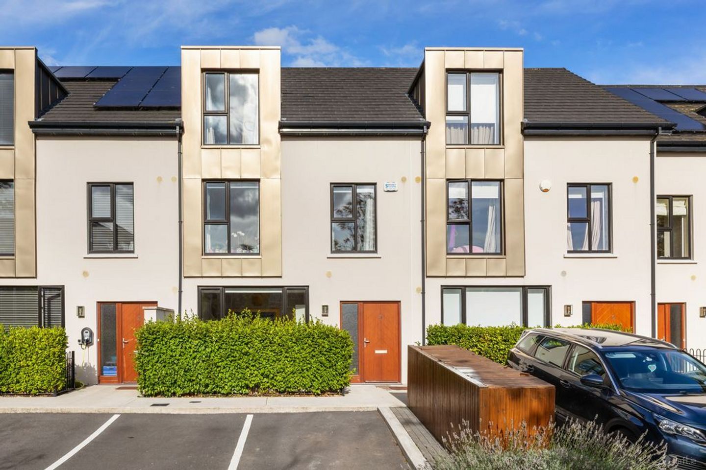 3 Jameson Court, Dublin 5, Raheny, Dublin 5, D05V8C6