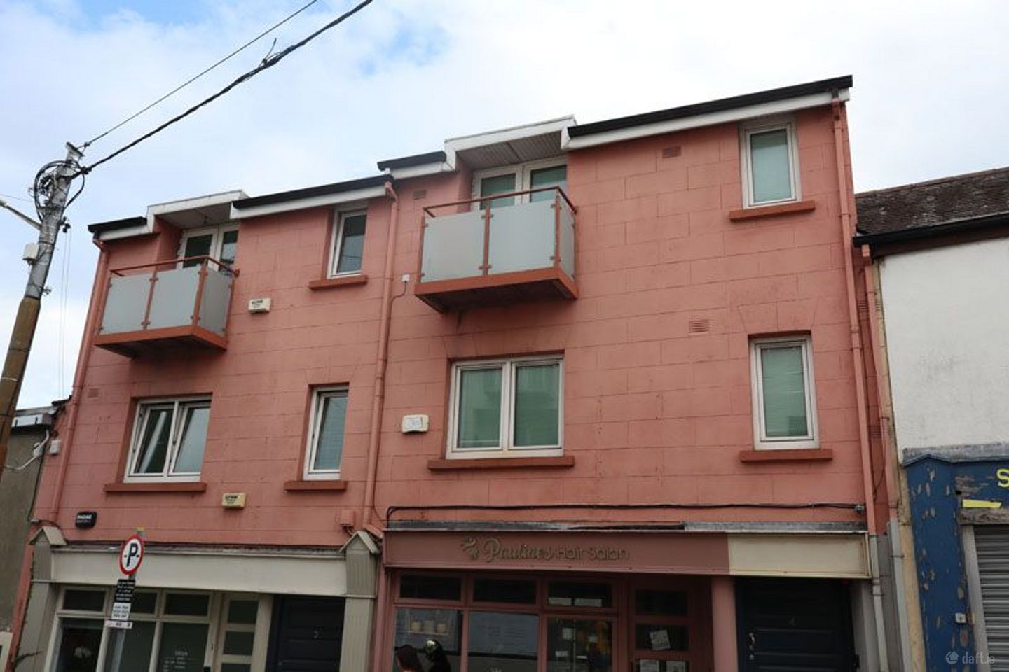 Apartment 2, Mortons Lane, Wicklow Town, Co. Wicklow