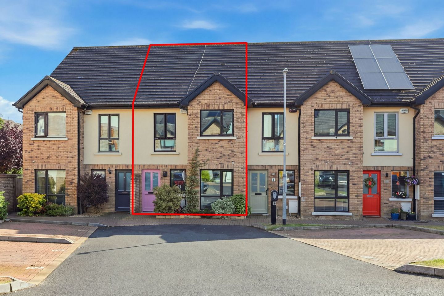9 Millbourne Close, Ashbourne, Co. Meath, A84F898