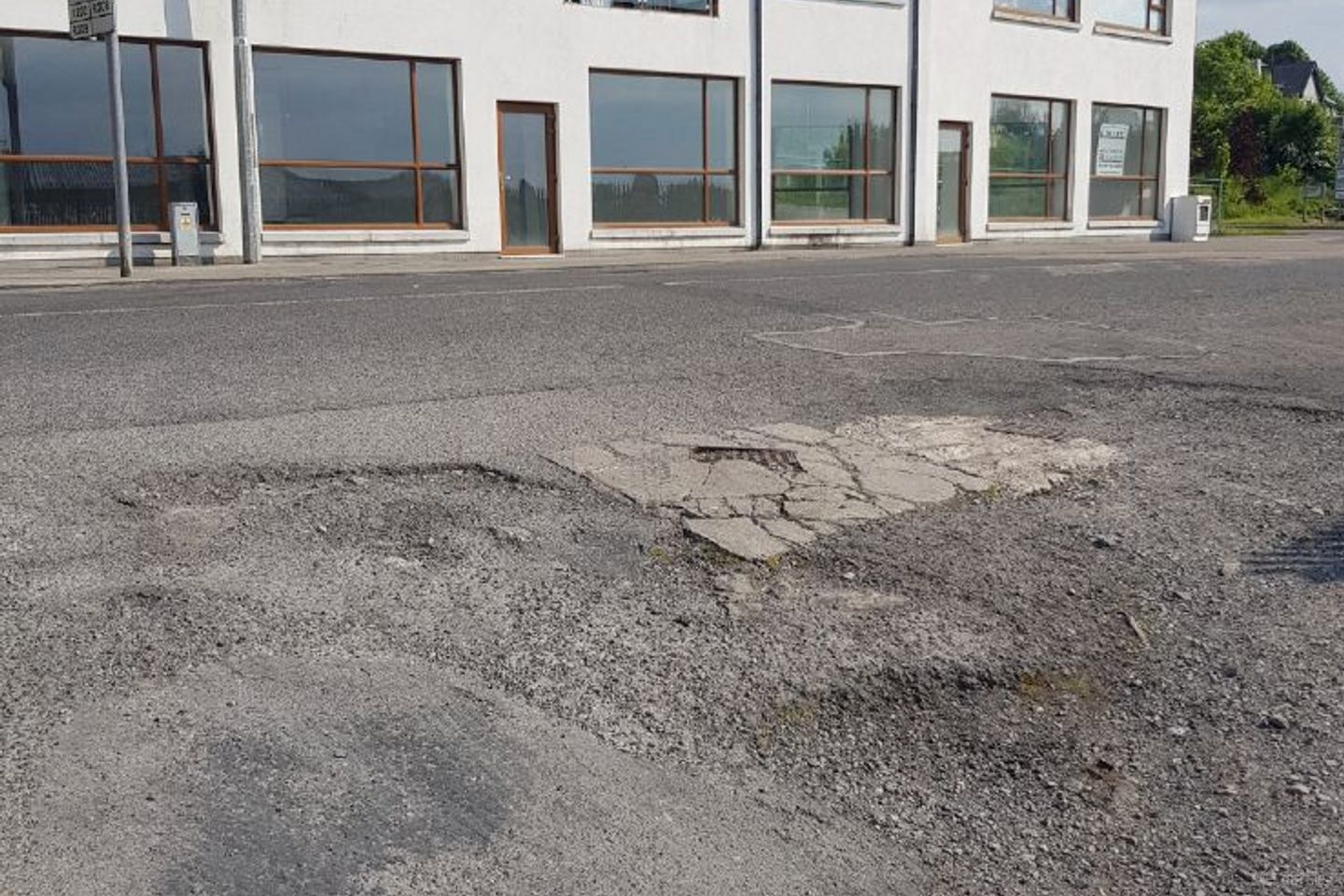 Station House, Saint Brigid'S Street, Ballinamore, Ballinamore, Co. Leitrim