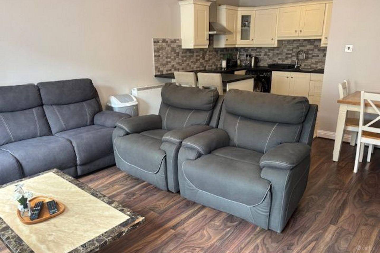 Apartment 5, Belhavel, Golden Island, Athlone, Co. Westmeath