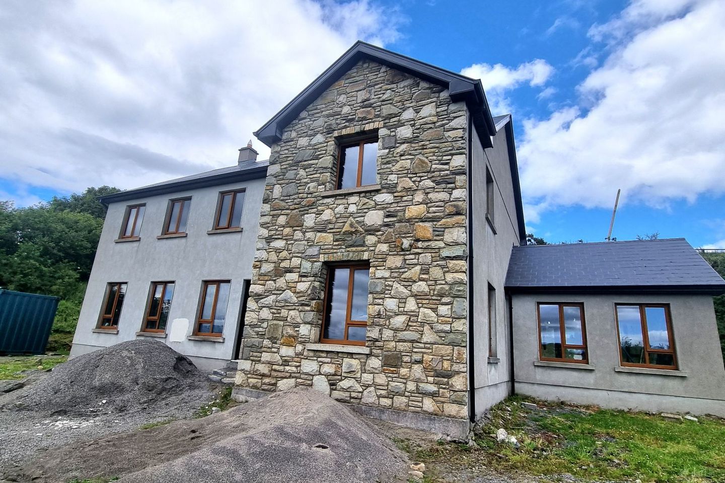 Grallagh, Ballyvary, Straide, Co. Mayo, F23PX32