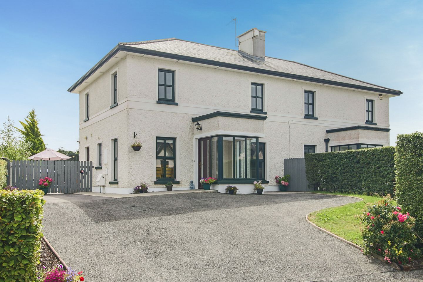 4 Acres Avenue, Acres Cove, Drumshanbo, Co. Leitrim, N41T3Y7