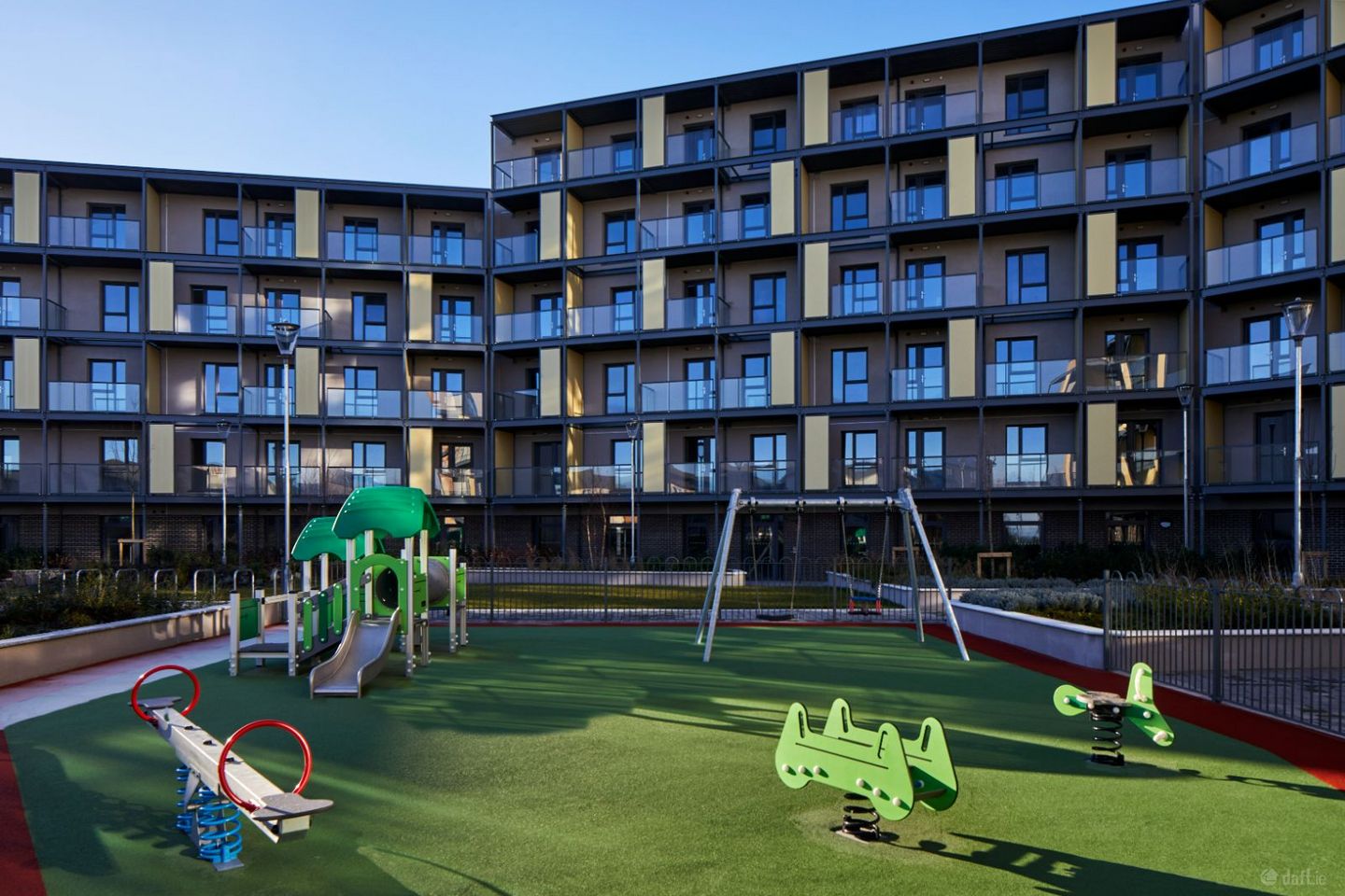 Apartment 209, Saint Margaret's Road, Hampton Wood, Finglas, Dublin 11