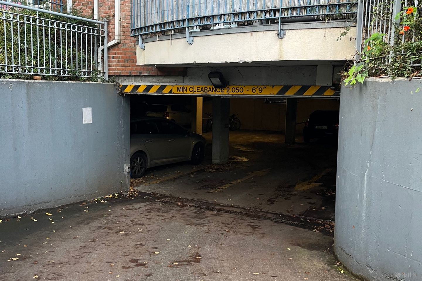 Tenterfields, Brown Street South, Dublin 8, Dublin 8, Co. Dublin