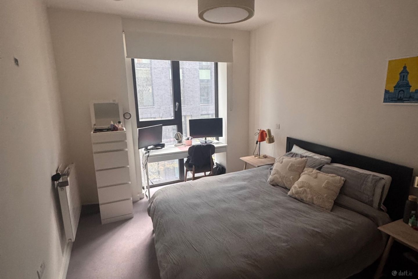 Apartment 101, 4 Slate Street, Dublin Landings, IFSC, Dublin 1