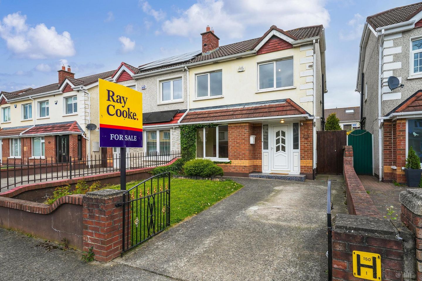 31 Earlsfort Lane, Lucan, Co. Dublin