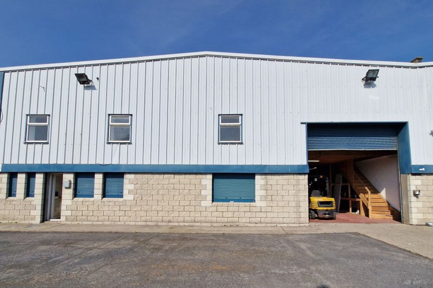 Unit B Crag Crescent, Clondalkin, Dublin 22, D22YF96